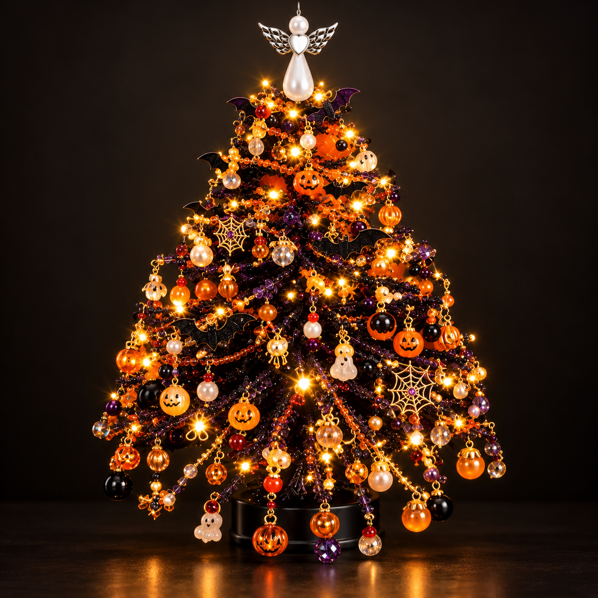 This Christmas, Create Something You'll Keep Forever ๐